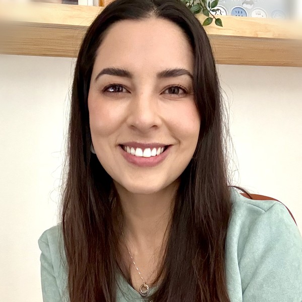Dra. Natalia Capistrán